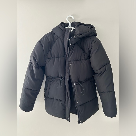 H&M warm puffer jacket - Picture 2 of 6